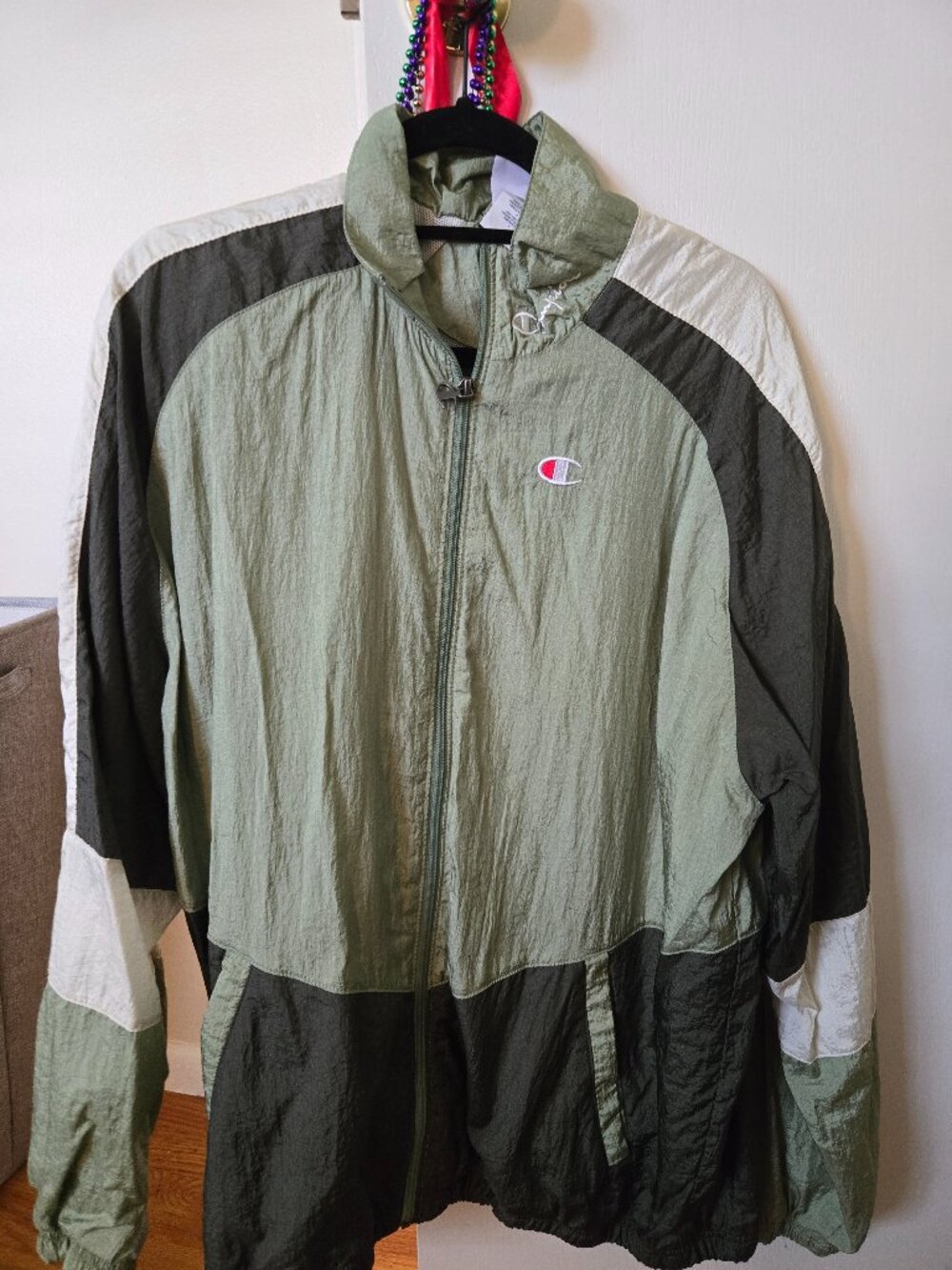 Champions Jacket